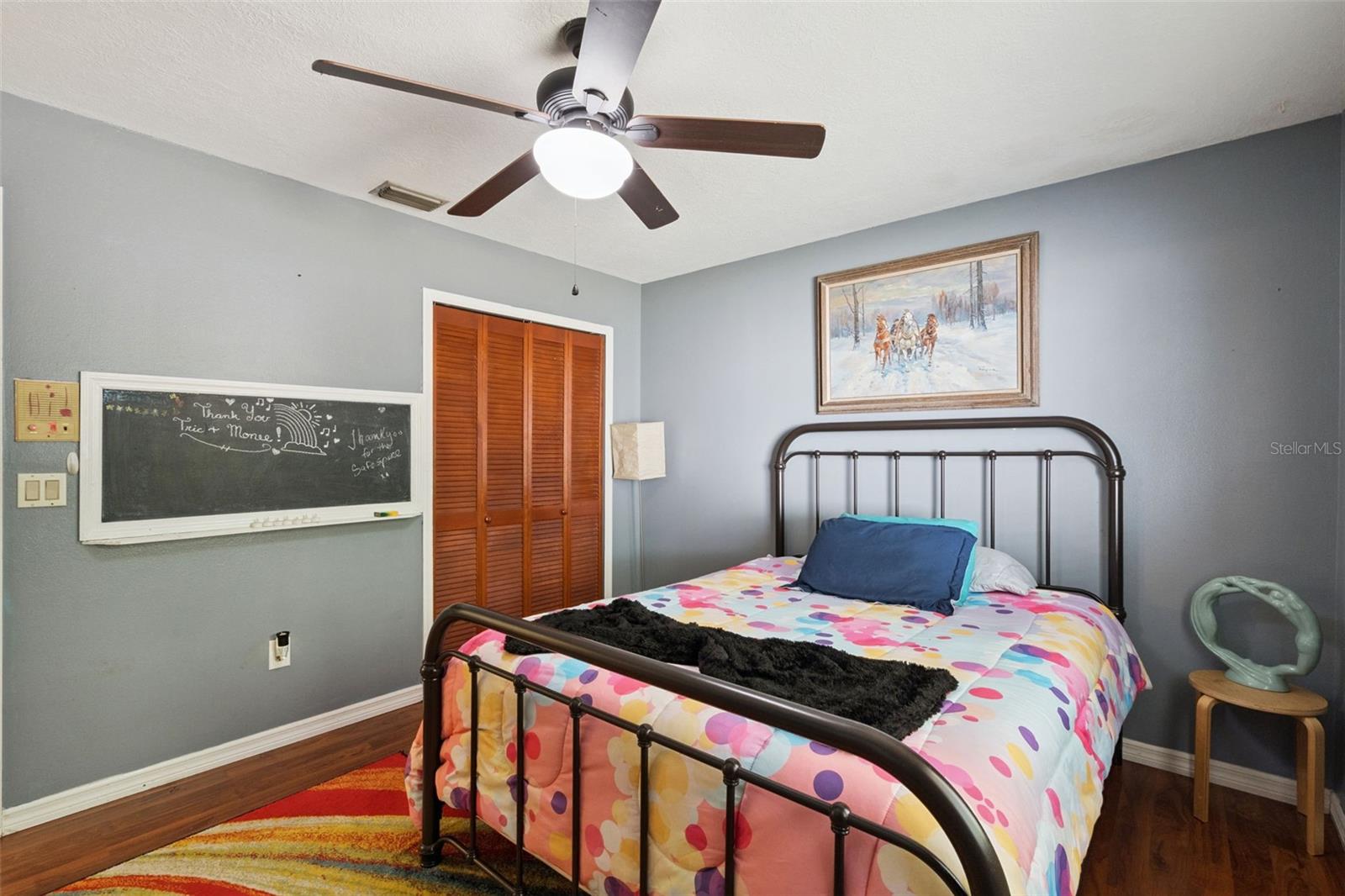 3501 HILL STREAM AVE, APOPKA, FL, 32712