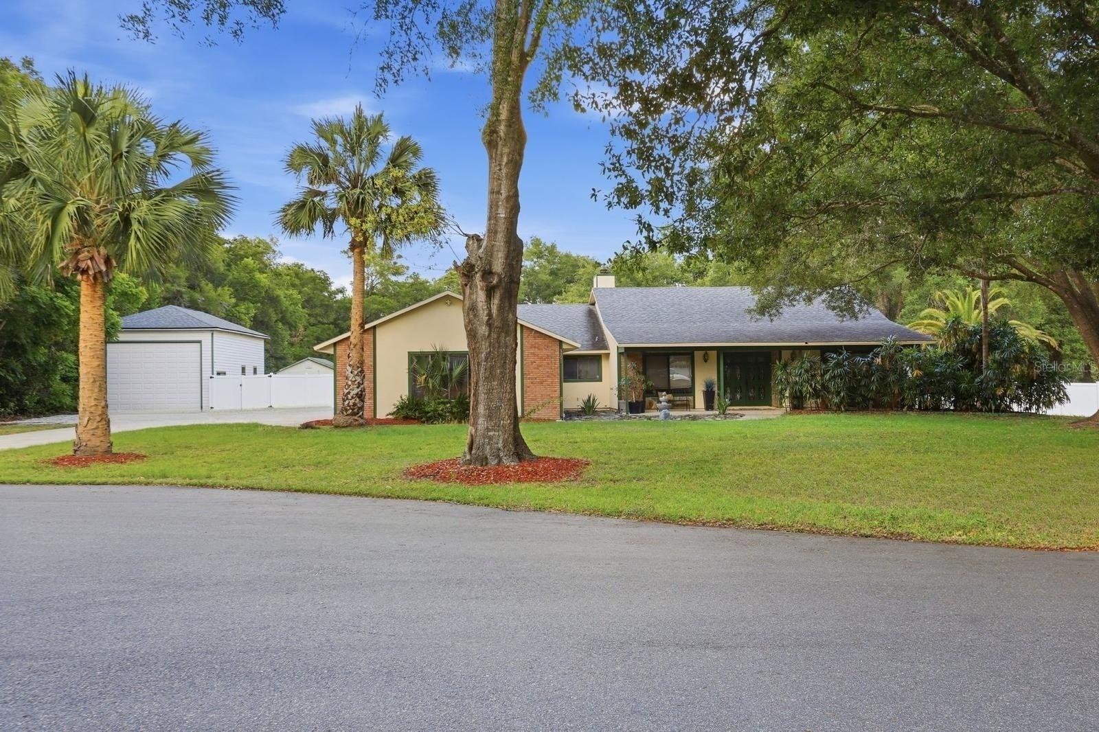 3501 HILL STREAM AVE, APOPKA, FL, 32712