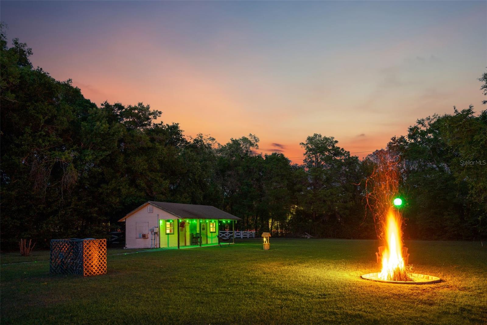 3501 HILL STREAM AVE, APOPKA, FL, 32712