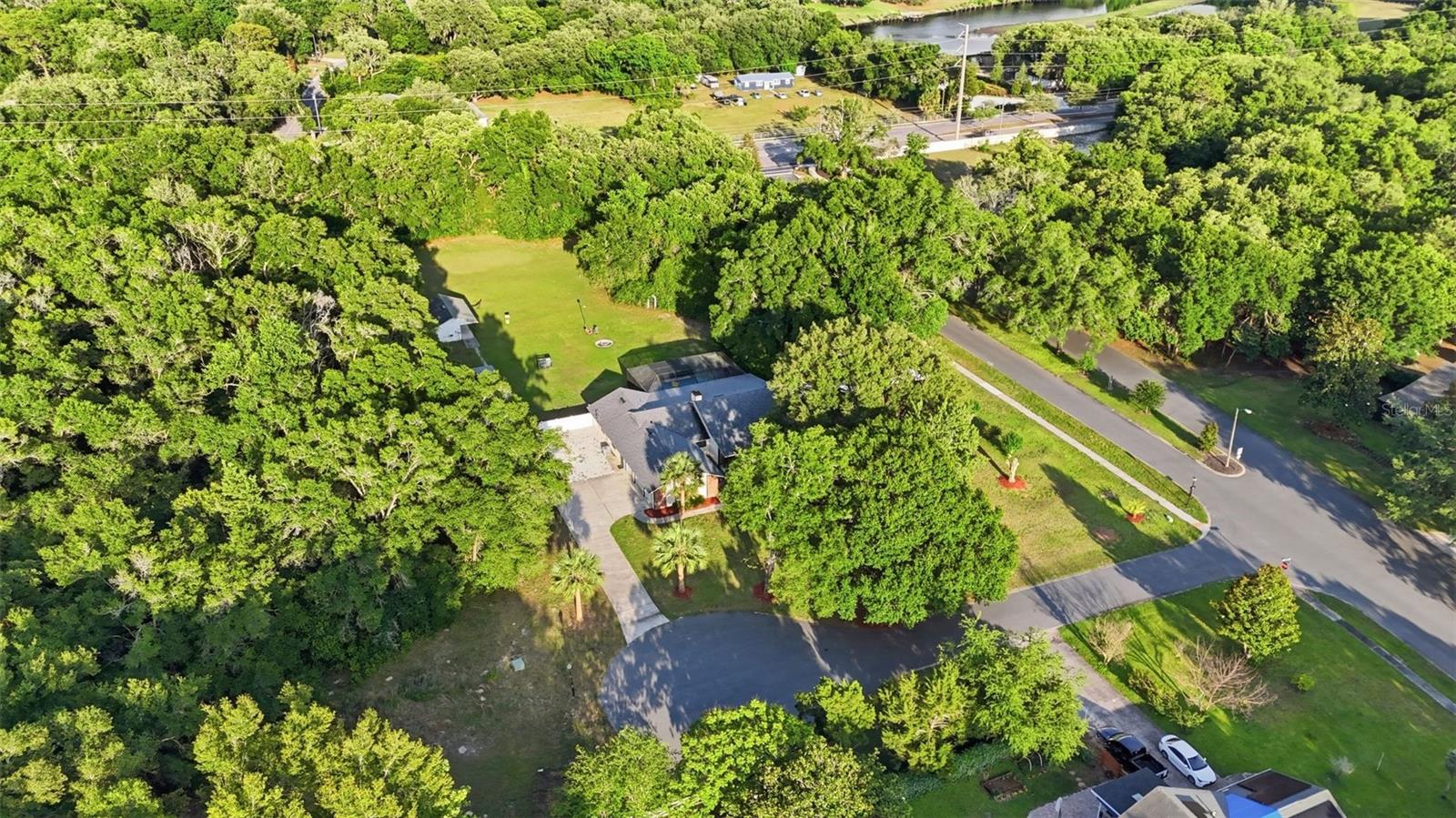 3501 HILL STREAM AVE, APOPKA, FL, 32712