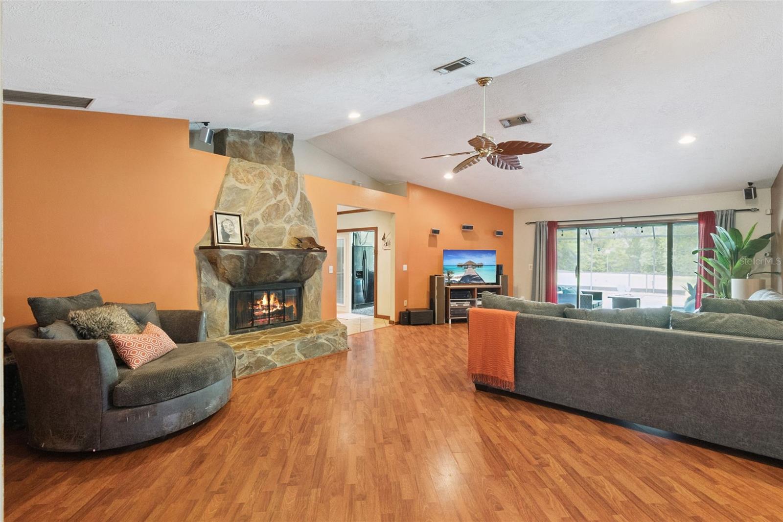 3501 HILL STREAM AVE, APOPKA, FL, 32712