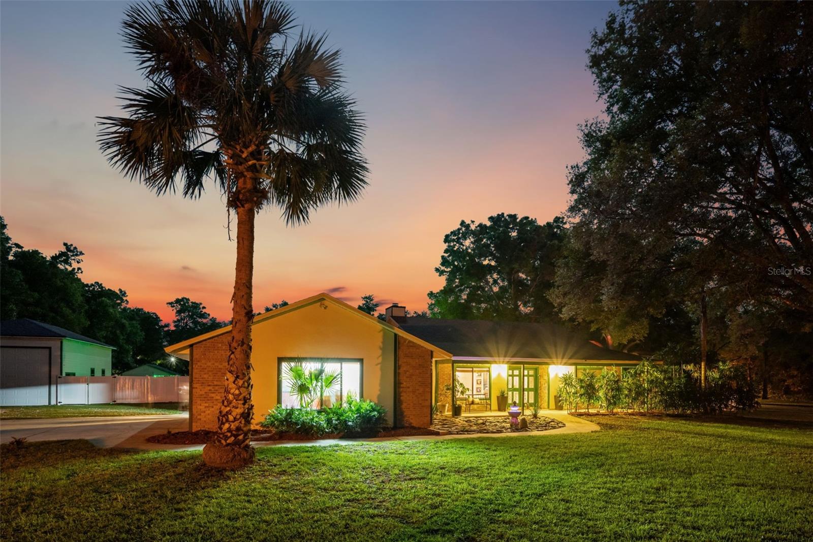 3501 HILL STREAM AVE, APOPKA, FL, 32712