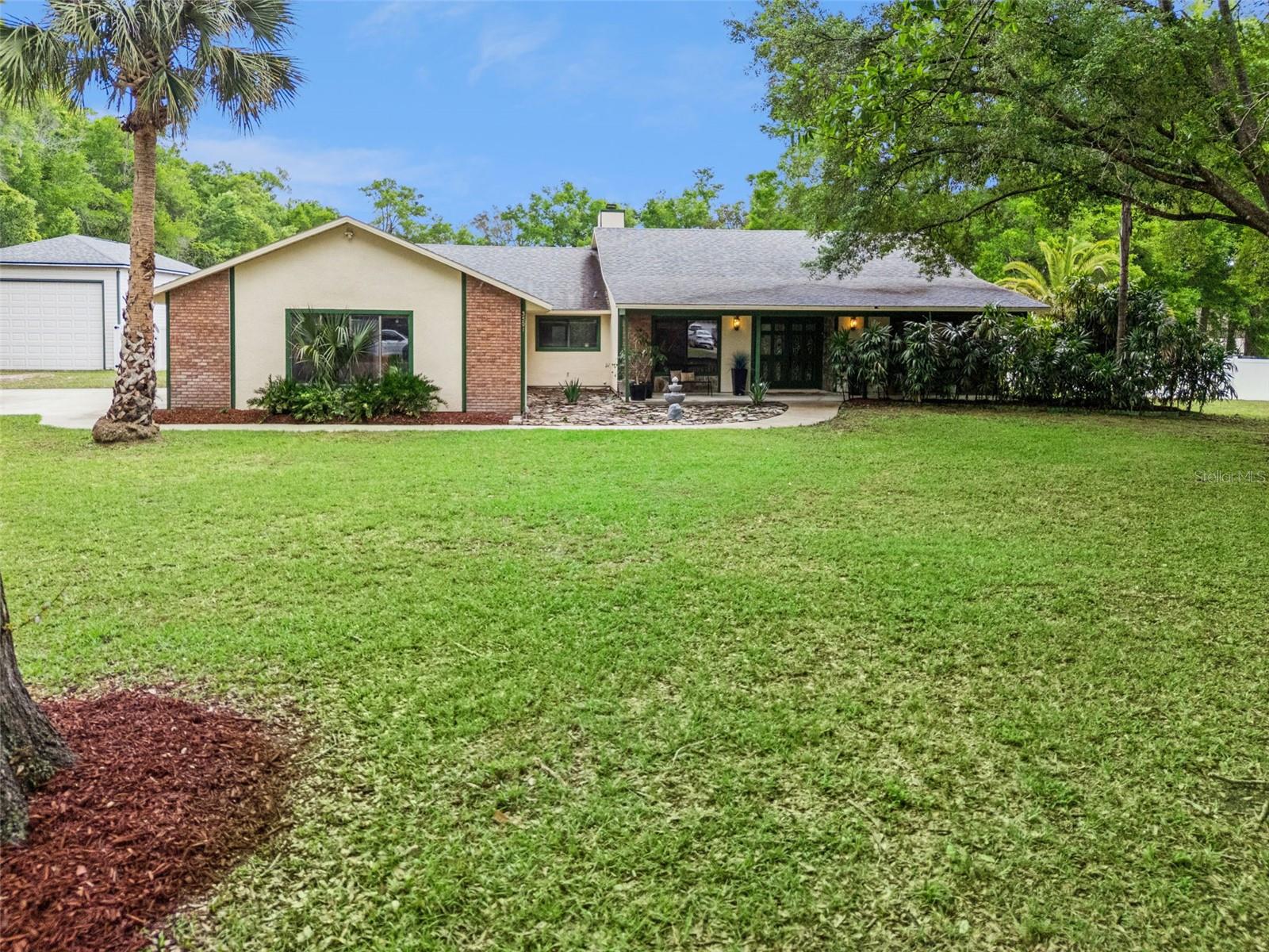 3501 HILL STREAM AVE, APOPKA, FL, 32712