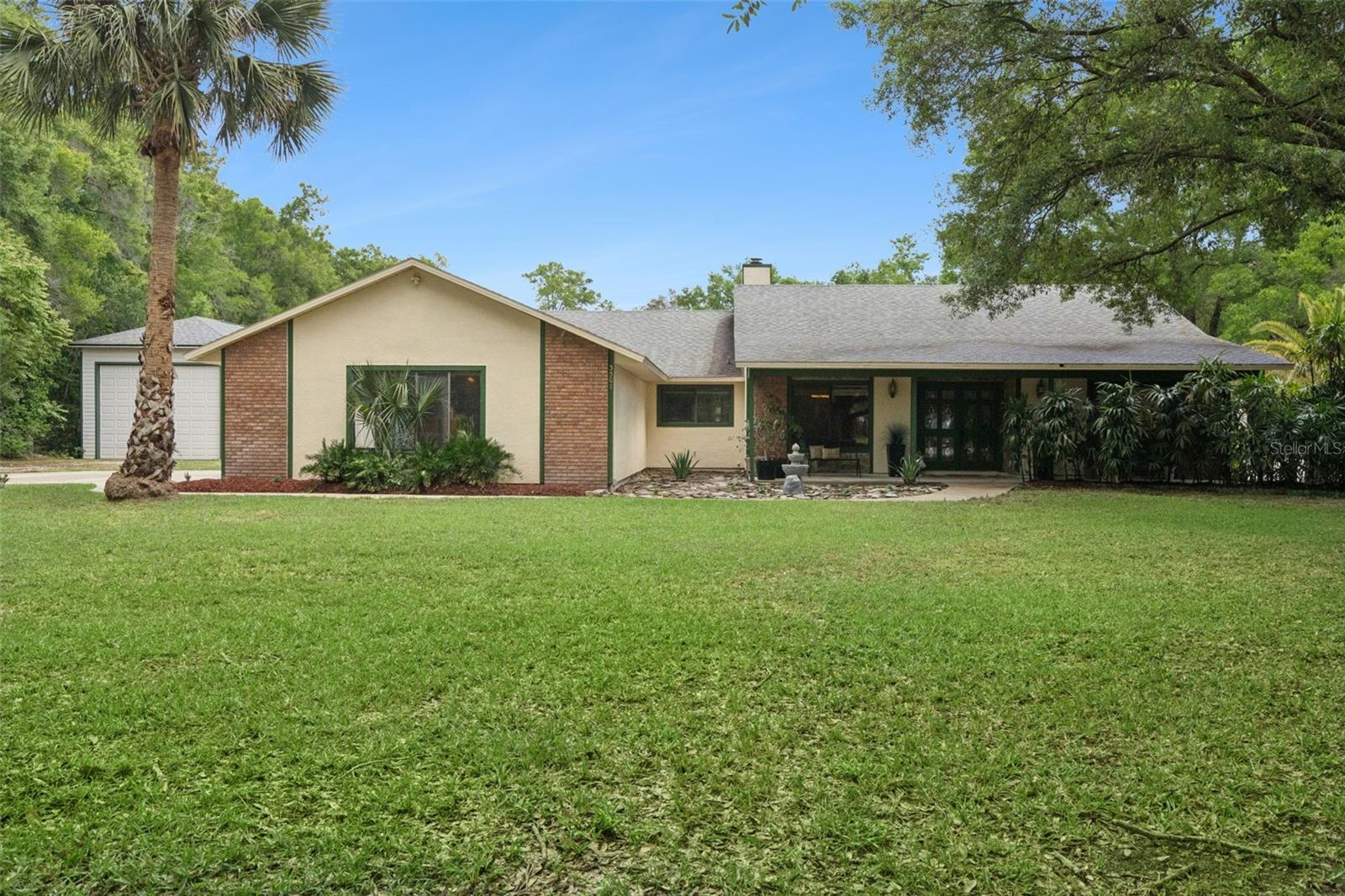 3501 HILL STREAM AVE, APOPKA, FL, 32712