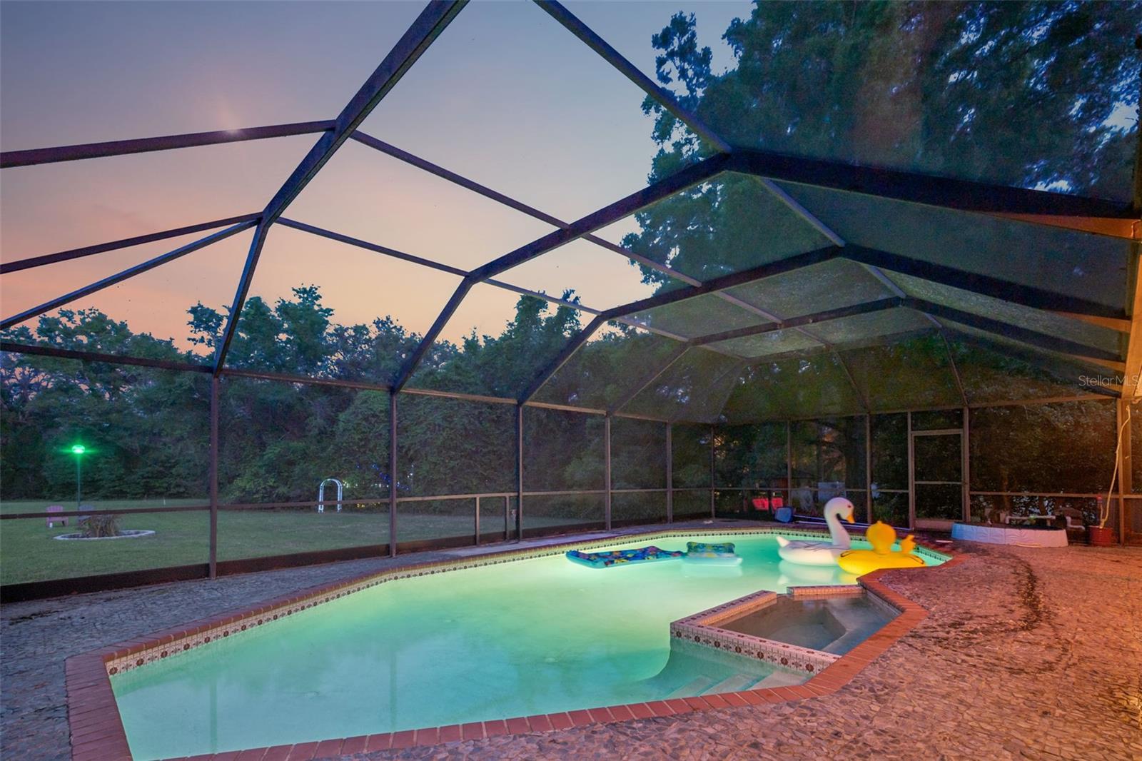 3501 HILL STREAM AVE, APOPKA, FL, 32712