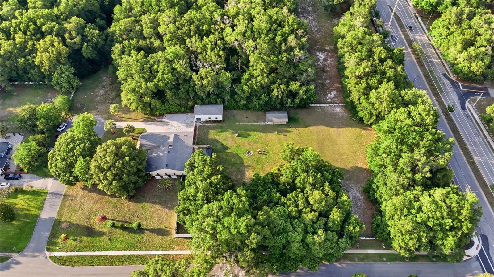 3501 HILL STREAM AVE, APOPKA, FL, 32712