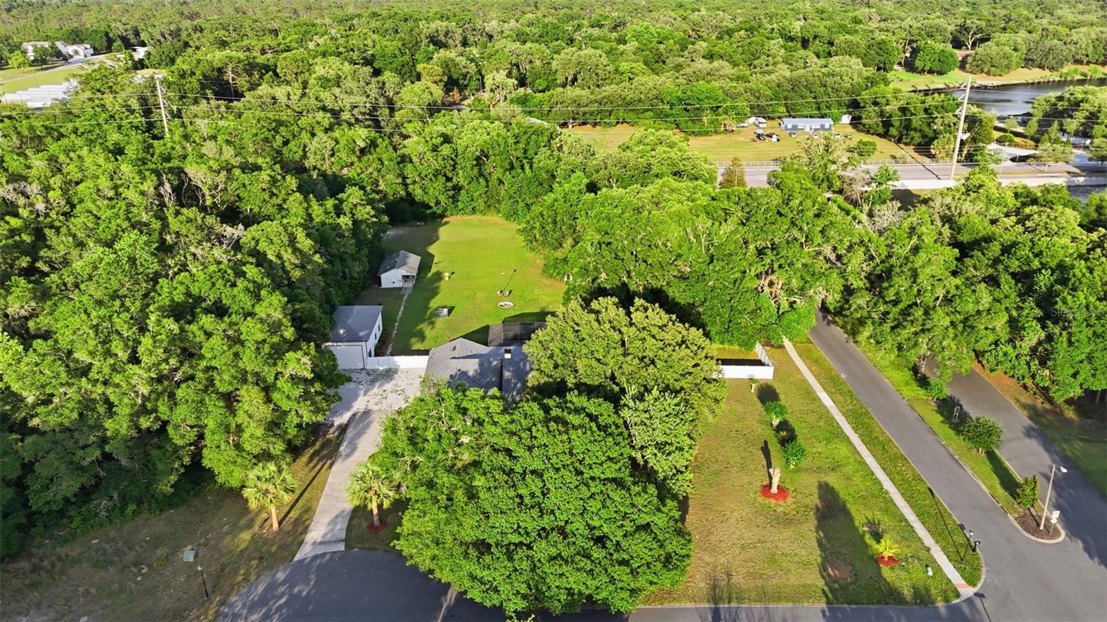 3501 HILL STREAM AVE, APOPKA, FL, 32712