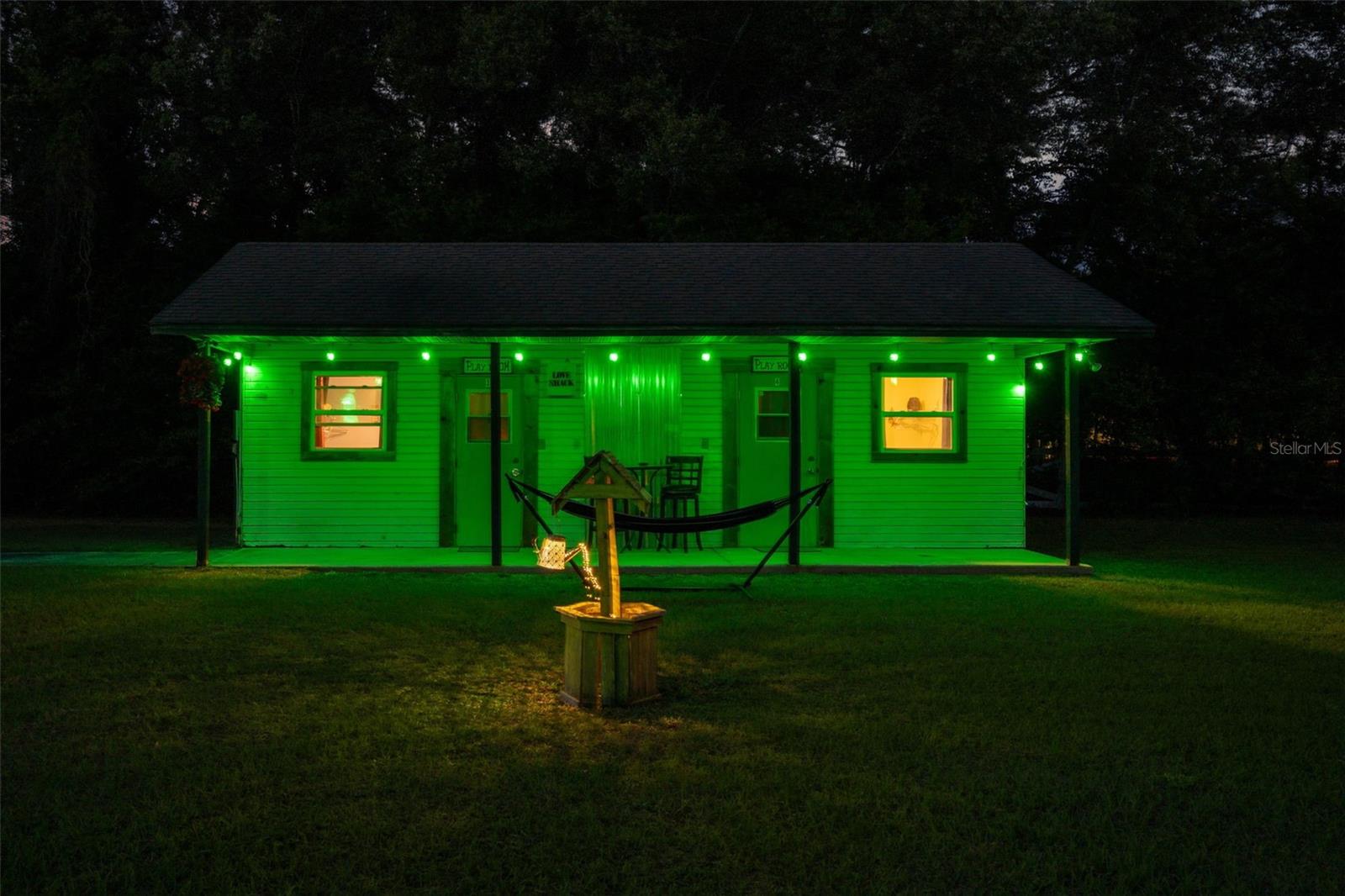 3501 HILL STREAM AVE, APOPKA, FL, 32712