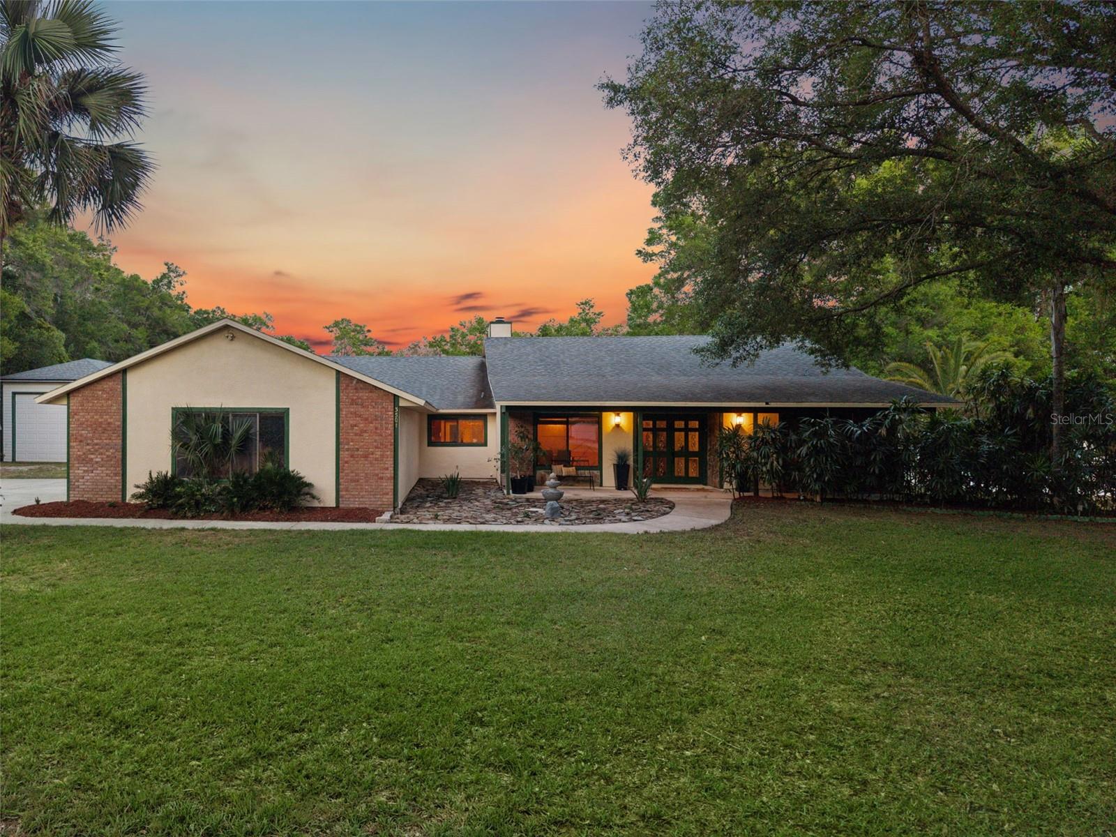 3501 HILL STREAM AVE, APOPKA, FL, 32712