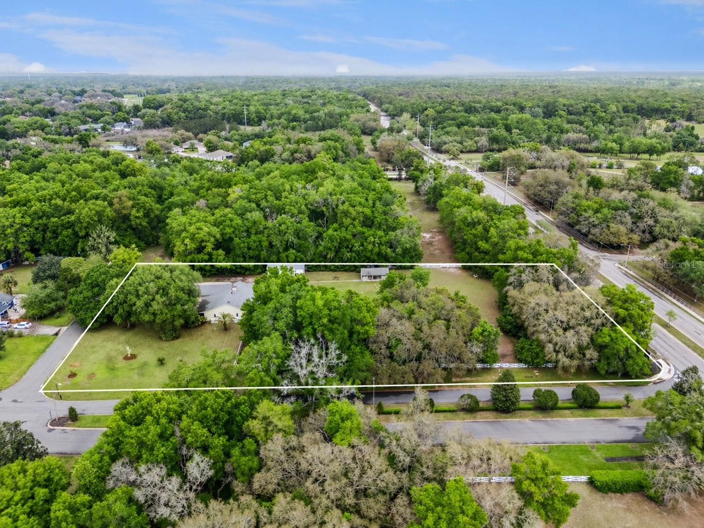 3501 HILL STREAM AVE, APOPKA, FL, 32712