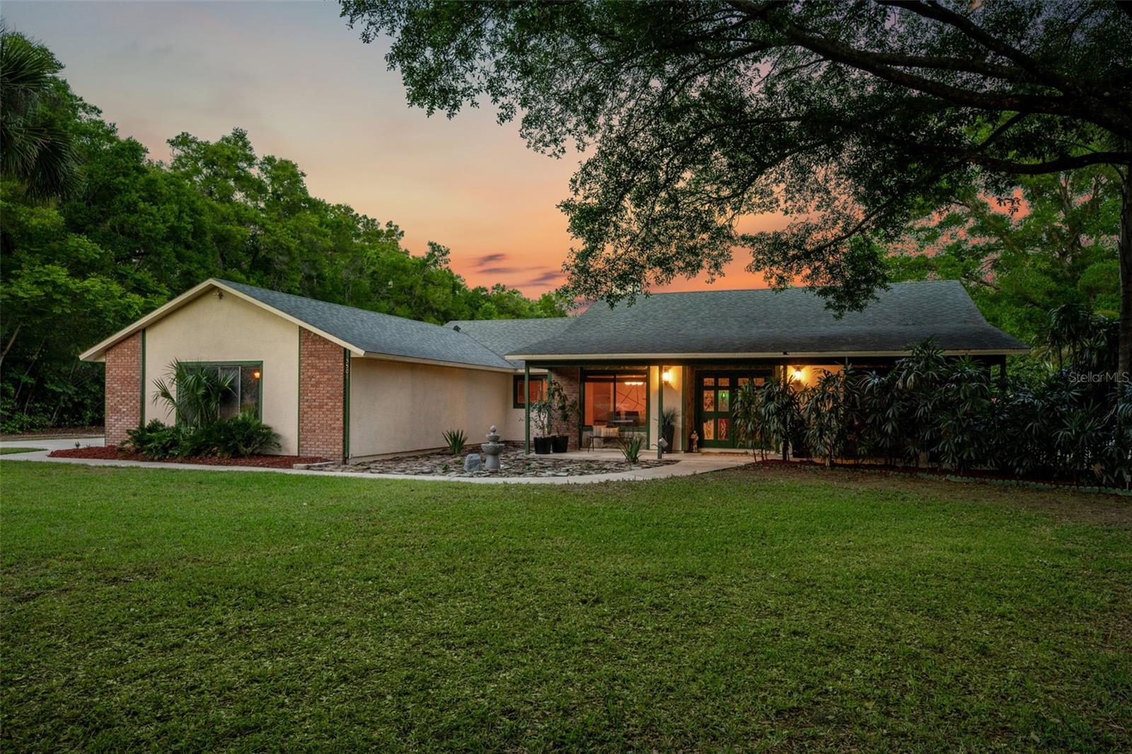 3501 HILL STREAM AVE, APOPKA, FL, 32712