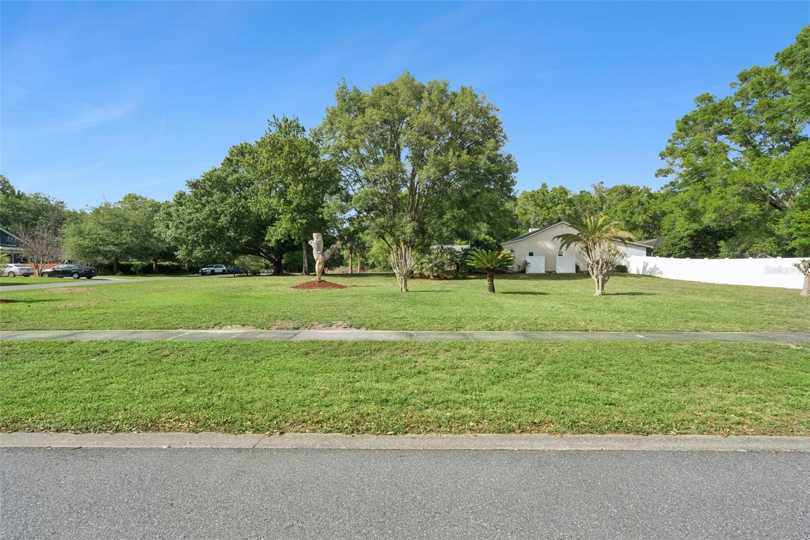3501 HILL STREAM AVE, APOPKA, FL, 32712