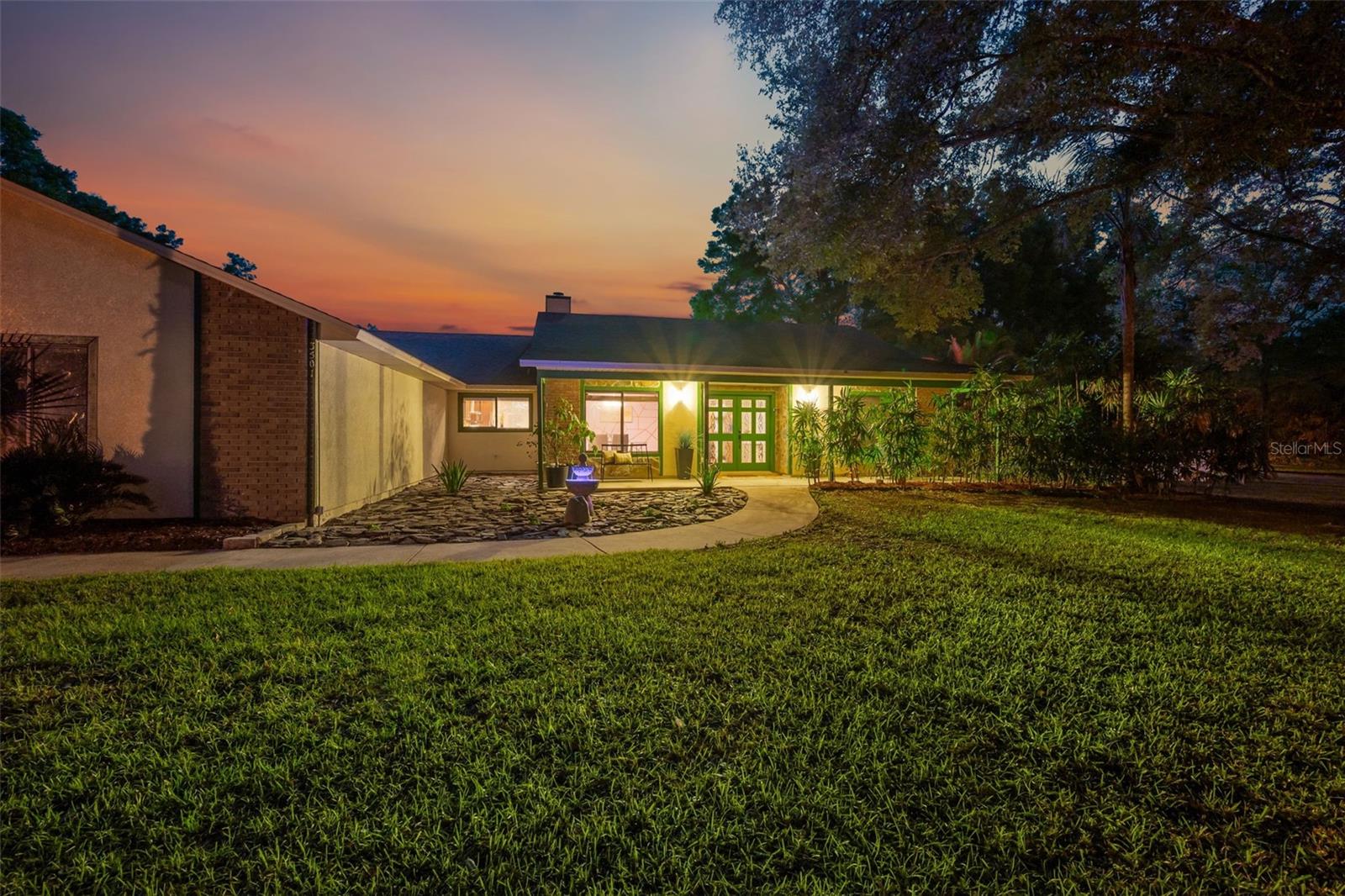 3501 HILL STREAM AVE, APOPKA, FL, 32712
