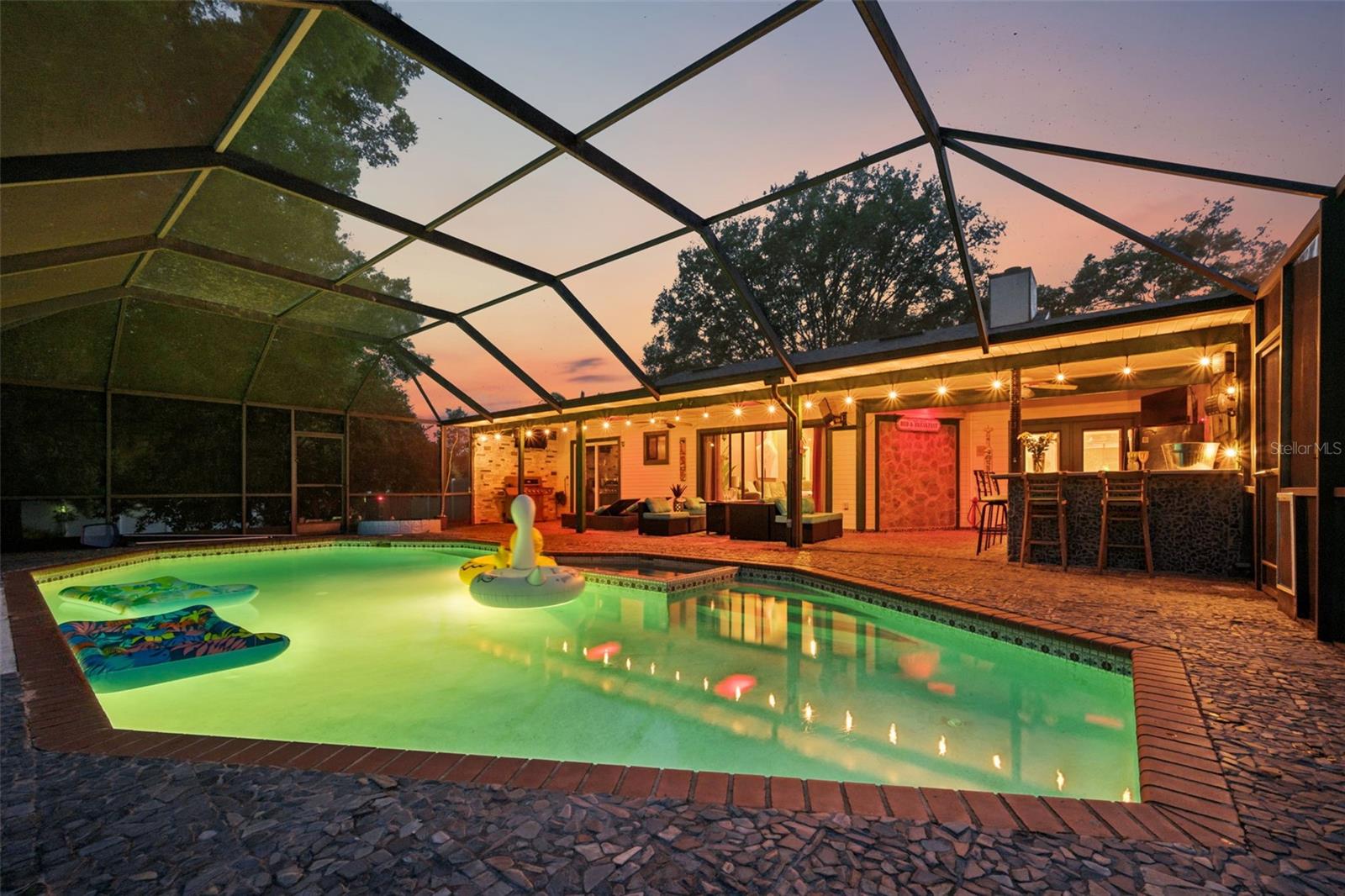 3501 HILL STREAM AVE, APOPKA, FL, 32712