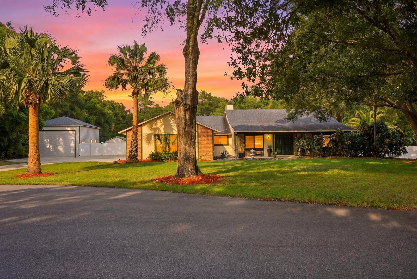 3501 HILL STREAM AVE, APOPKA, FL, 32712