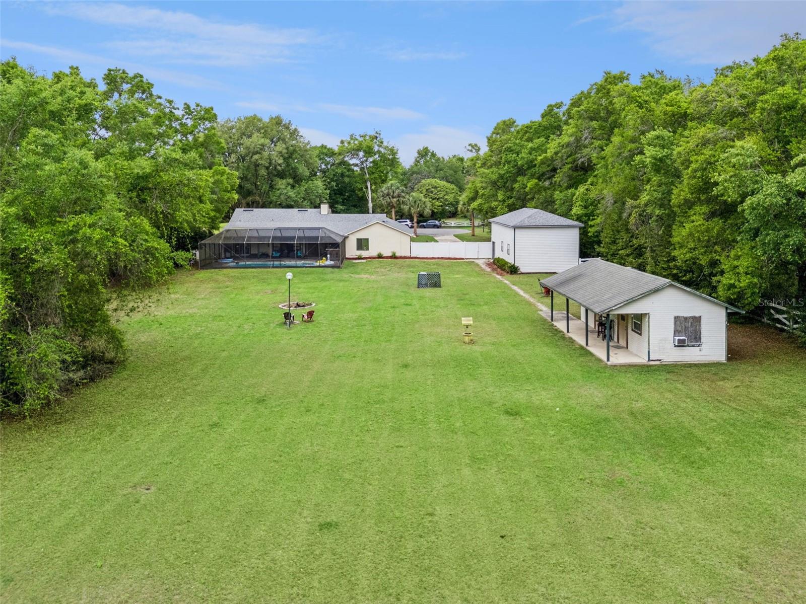 3501 HILL STREAM AVE, APOPKA, FL, 32712