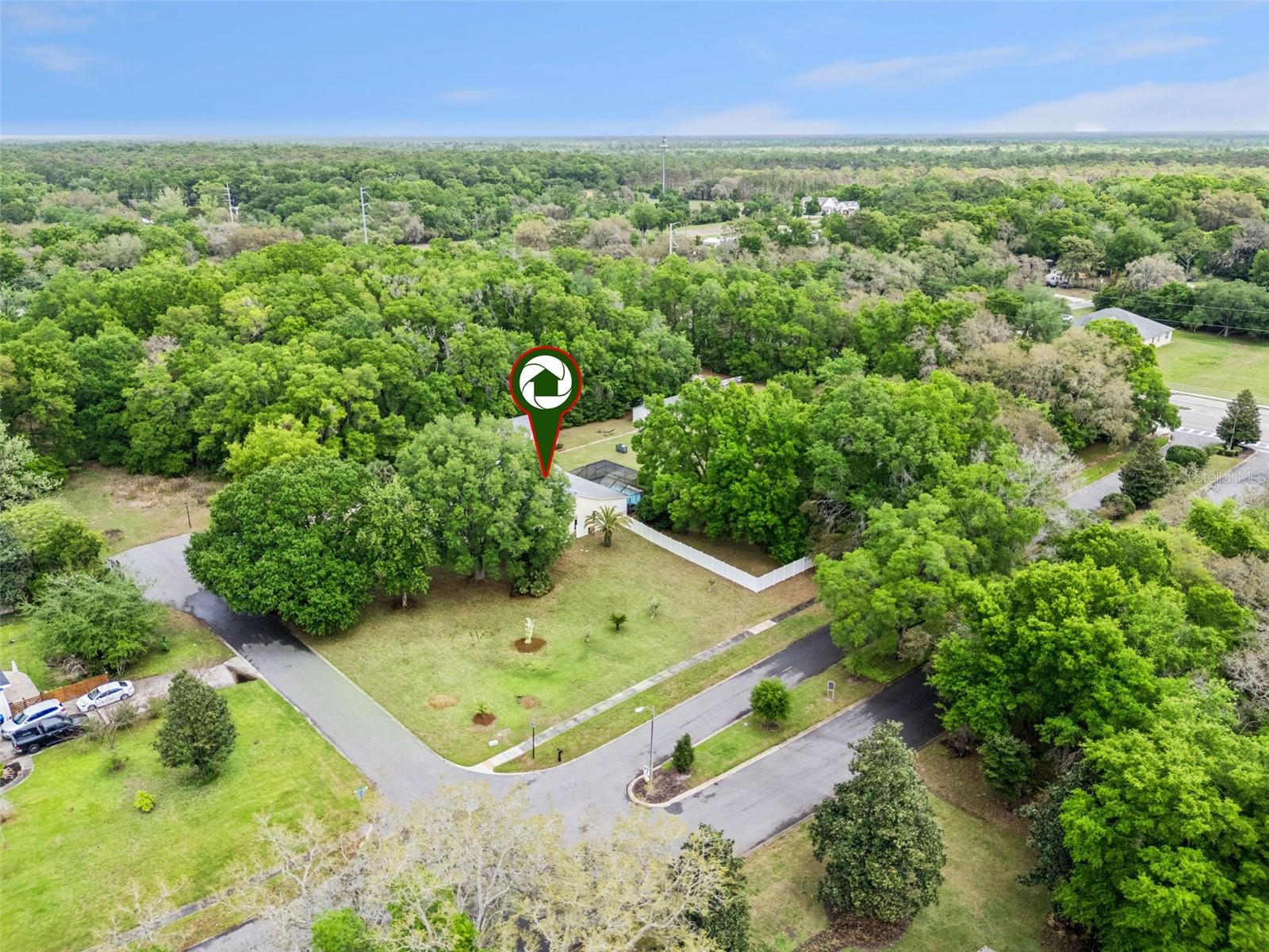 3501 HILL STREAM AVE, APOPKA, FL, 32712