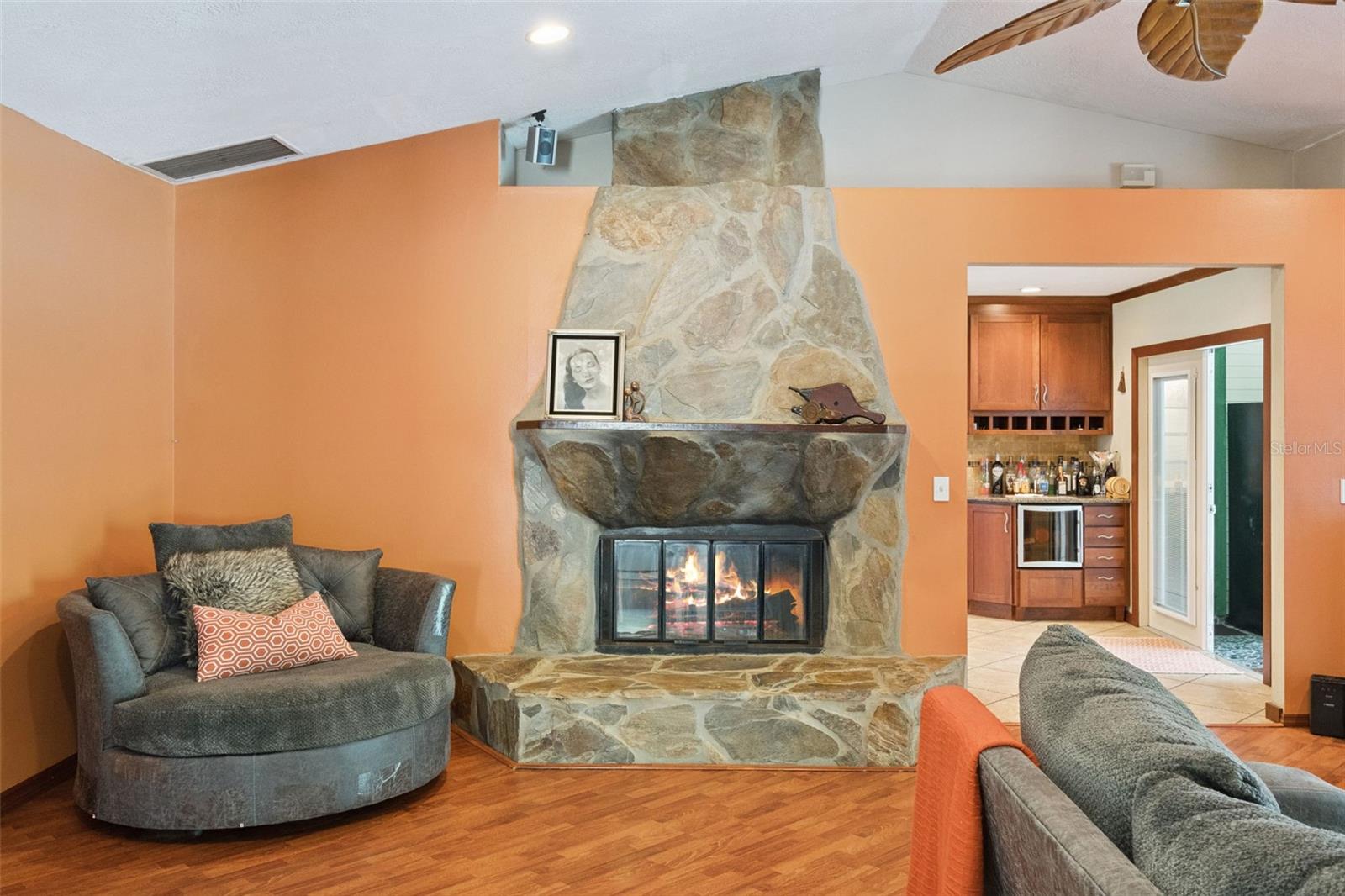 3501 HILL STREAM AVE, APOPKA, FL, 32712