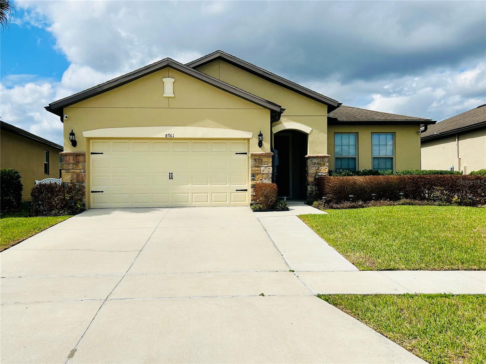8761 HINSDALE HEIGHTS DR, POLK CITY, FL, 33868