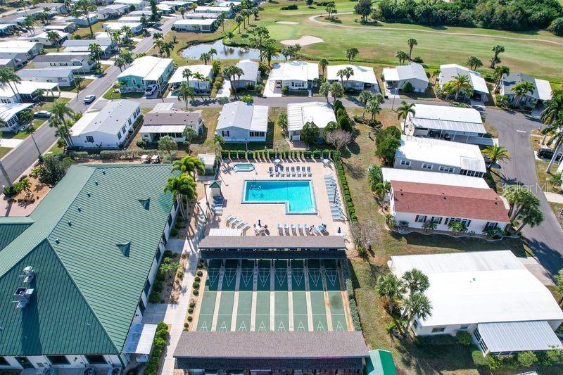 2100 KINGS HWY #577, PUNTA GORDA, FL, 33980