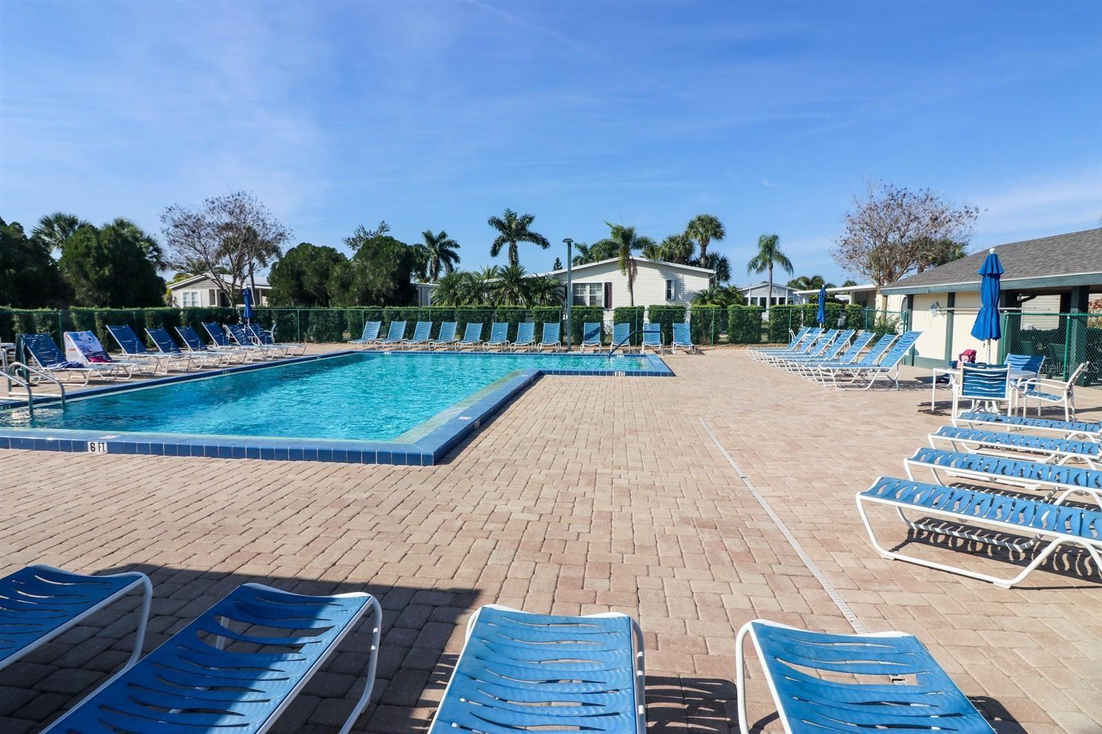 2100 KINGS HWY #577, PUNTA GORDA, FL, 33980