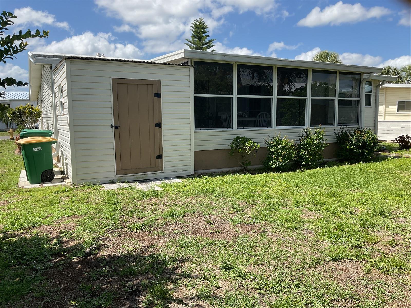 2100 KINGS HWY #577, PUNTA GORDA, FL, 33980