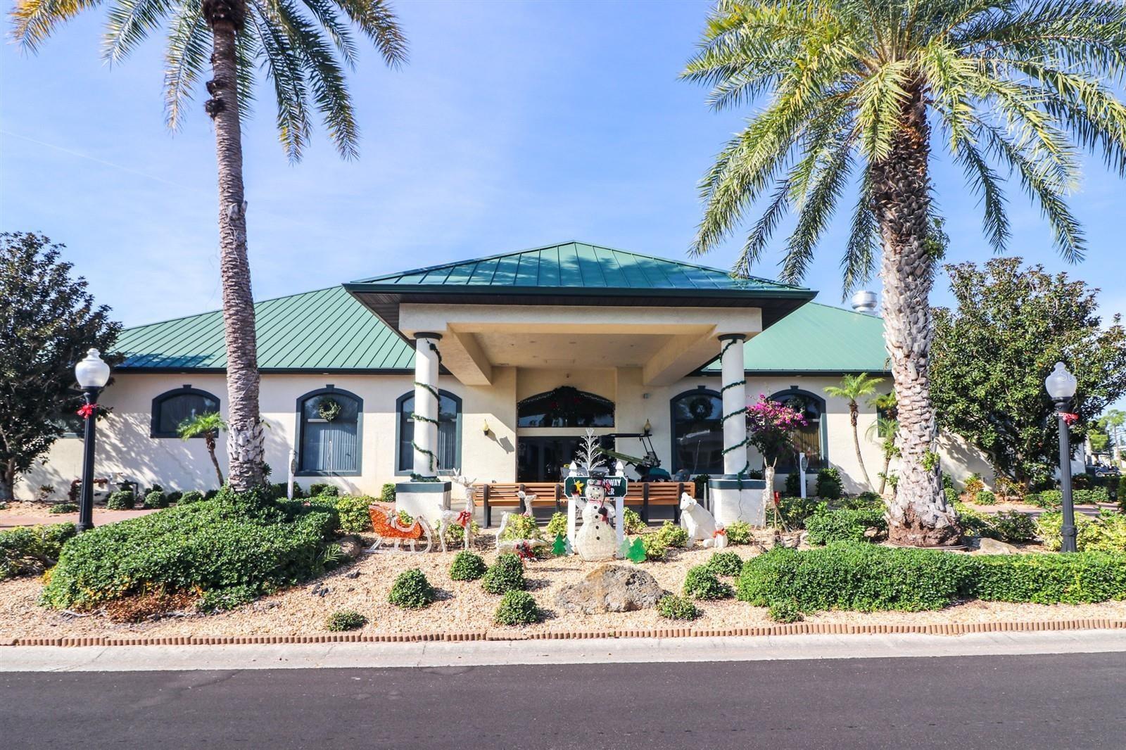 2100 KINGS HWY #577, PUNTA GORDA, FL, 33980