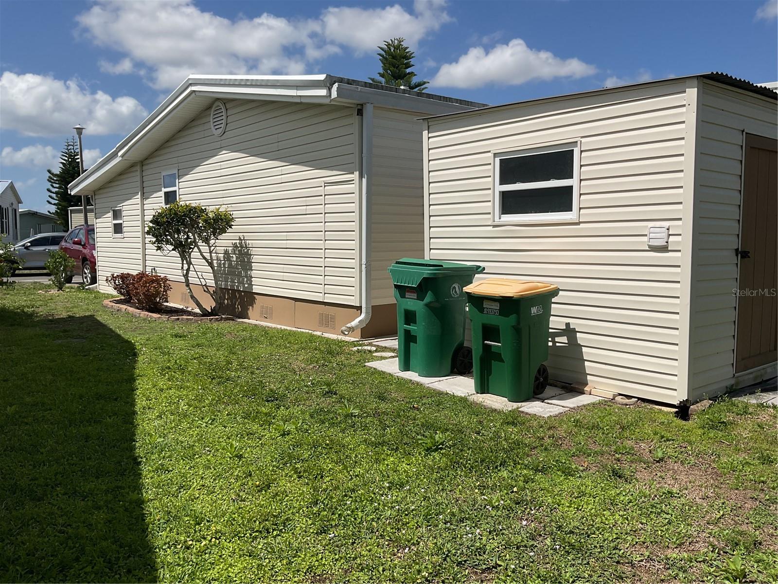 2100 KINGS HWY #577, PUNTA GORDA, FL, 33980