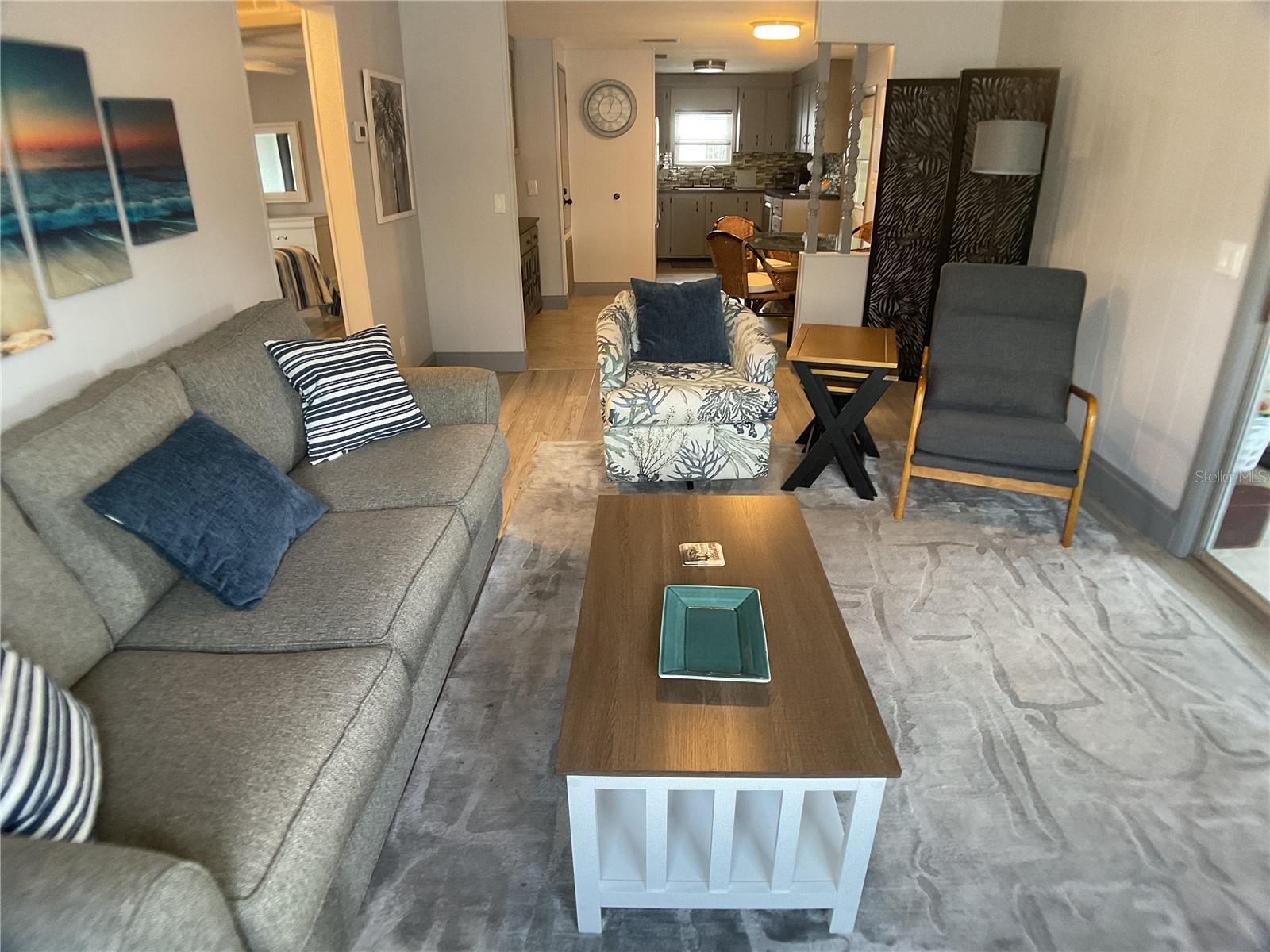 2100 KINGS HWY #577, PUNTA GORDA, FL, 33980