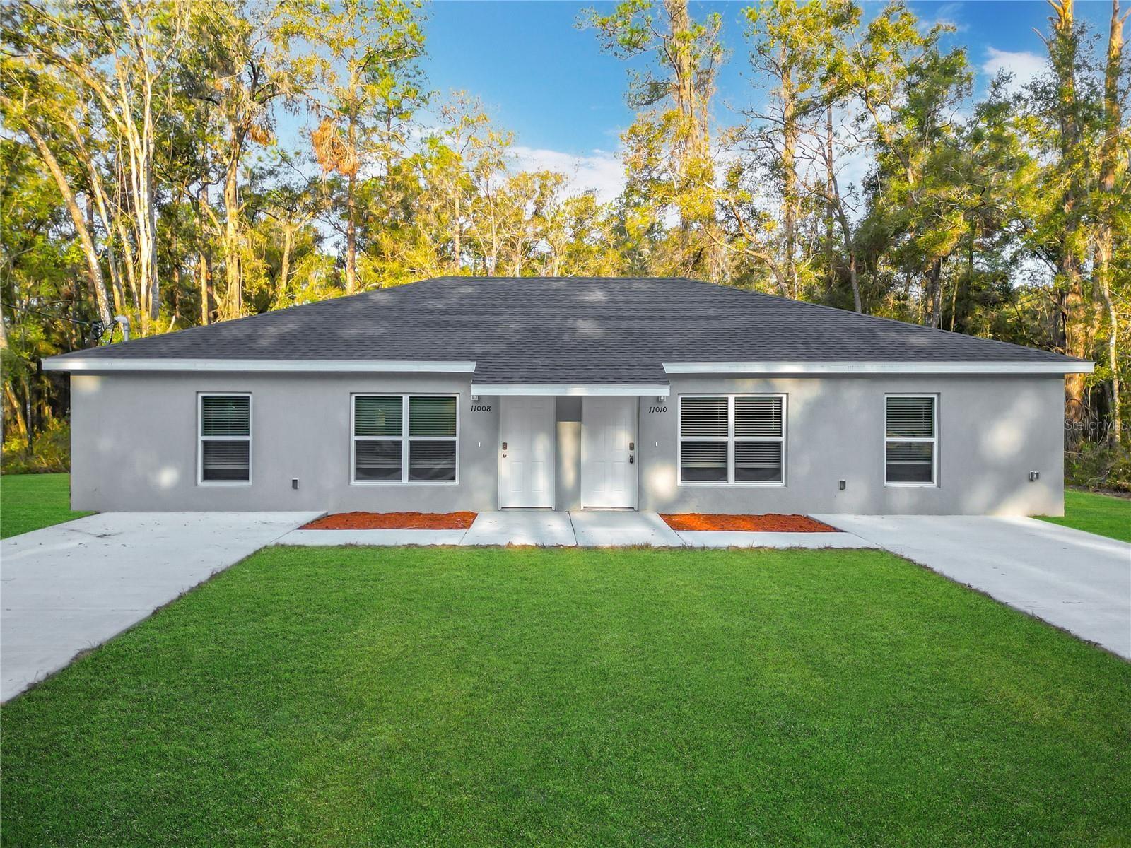 9474 N CAMEL DR, DUNNELLON, FL, 34434