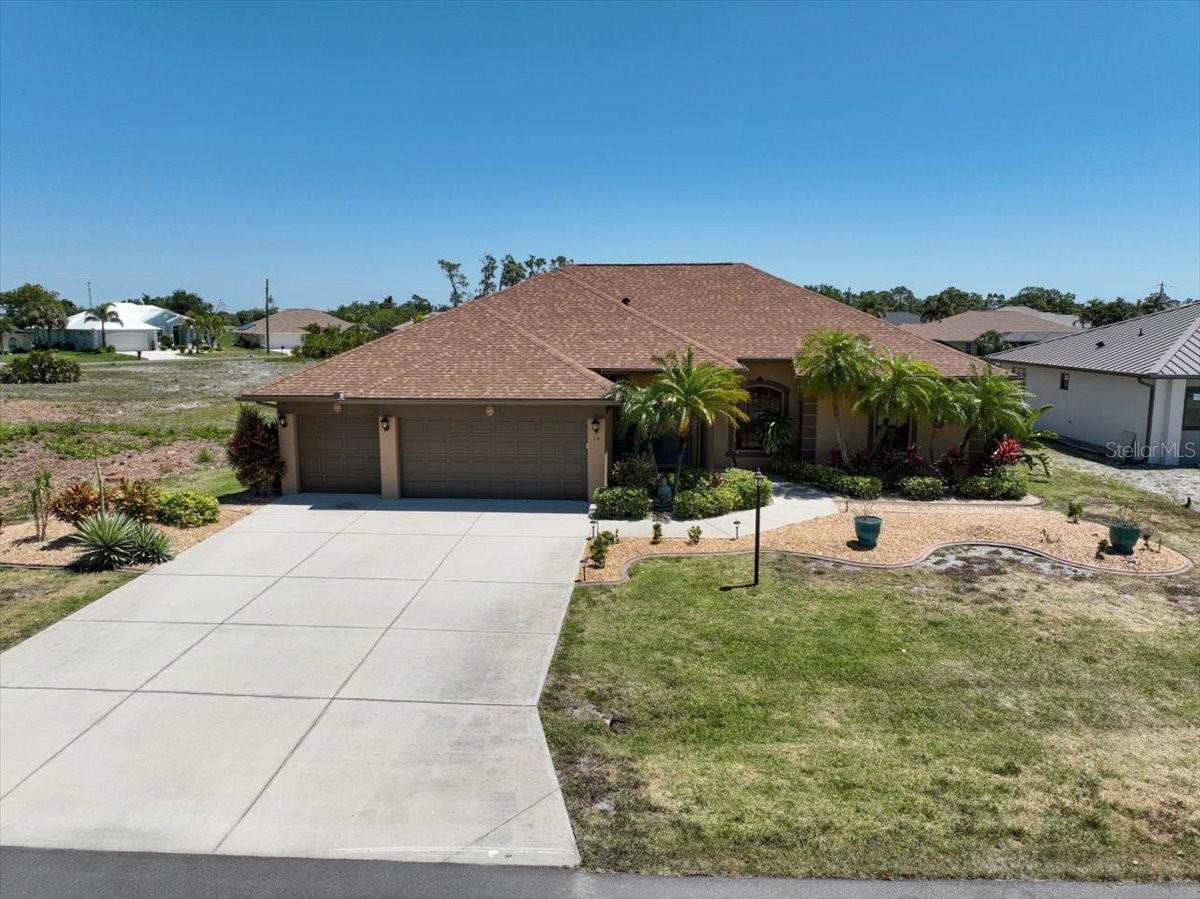 19 MEDALIST WAY, ROTONDA WEST, FL, 33947