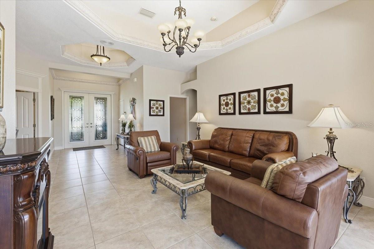 19 MEDALIST WAY, ROTONDA WEST, FL, 33947