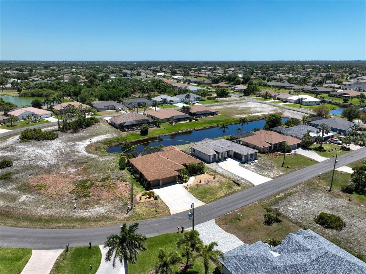 19 MEDALIST WAY, ROTONDA WEST, FL, 33947