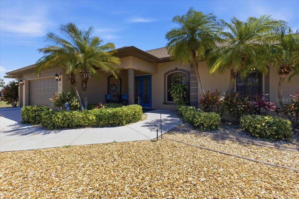 19 MEDALIST WAY, ROTONDA WEST, FL, 33947