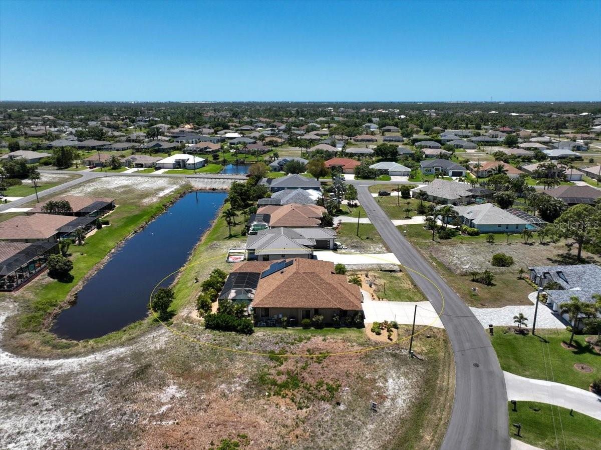 19 MEDALIST WAY, ROTONDA WEST, FL, 33947
