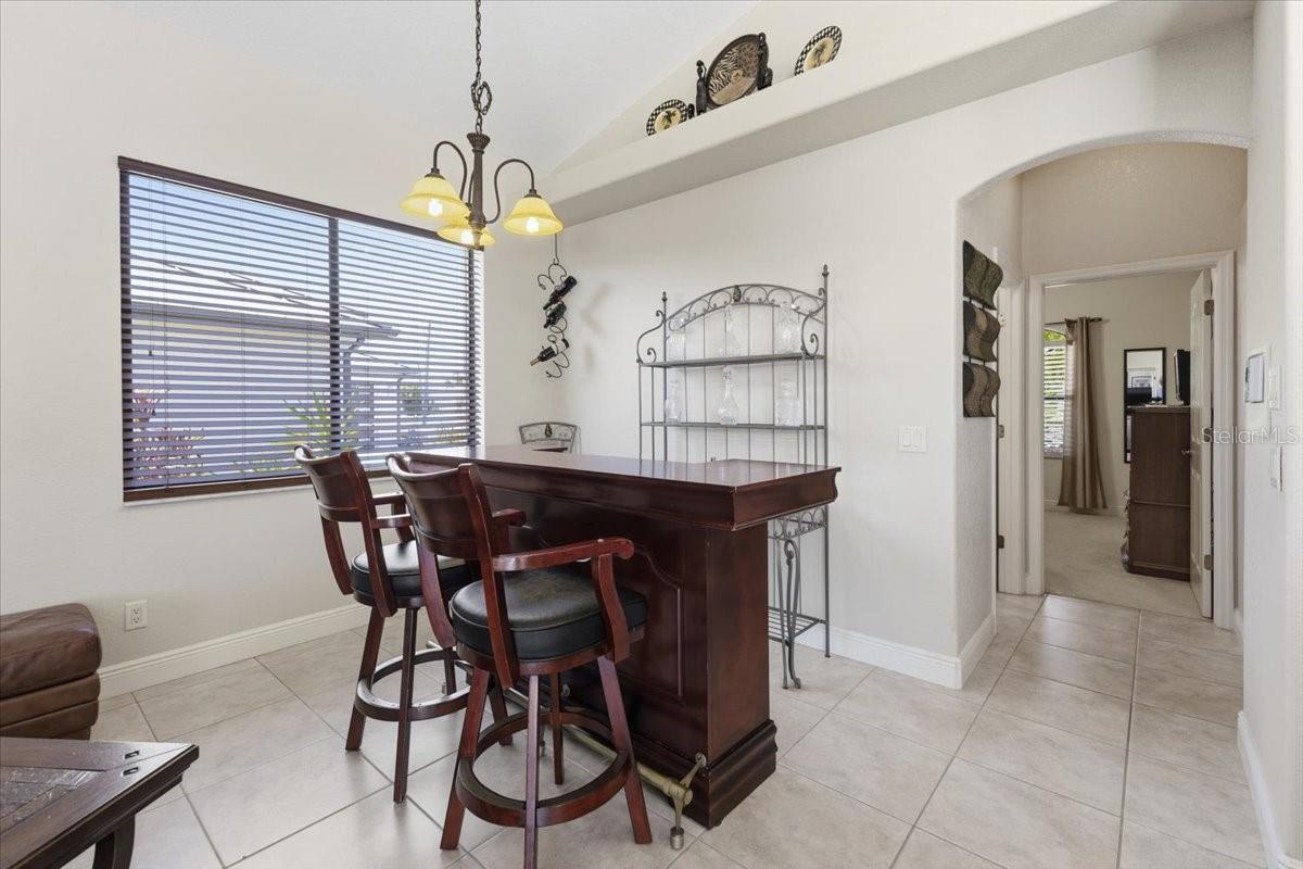 19 MEDALIST WAY, ROTONDA WEST, FL, 33947