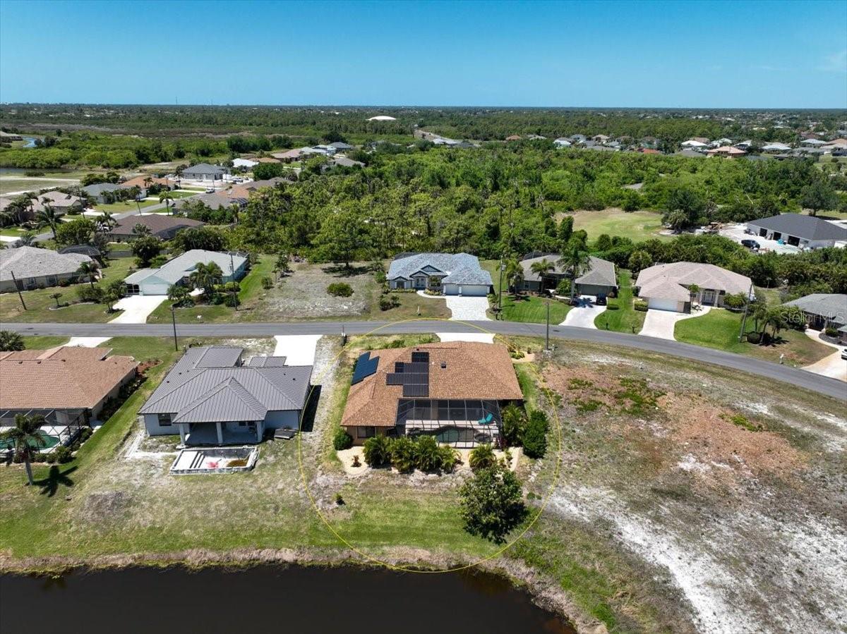 19 MEDALIST WAY, ROTONDA WEST, FL, 33947