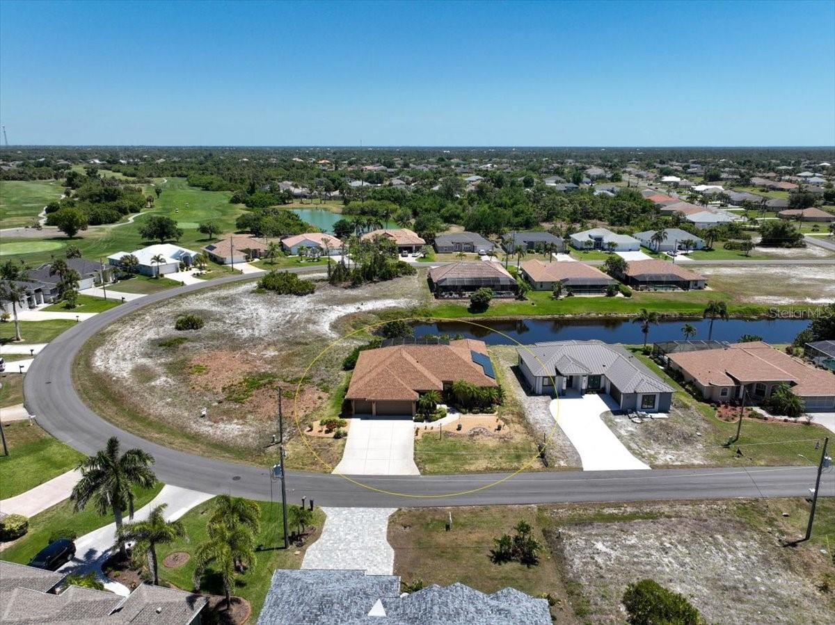 19 MEDALIST WAY, ROTONDA WEST, FL, 33947