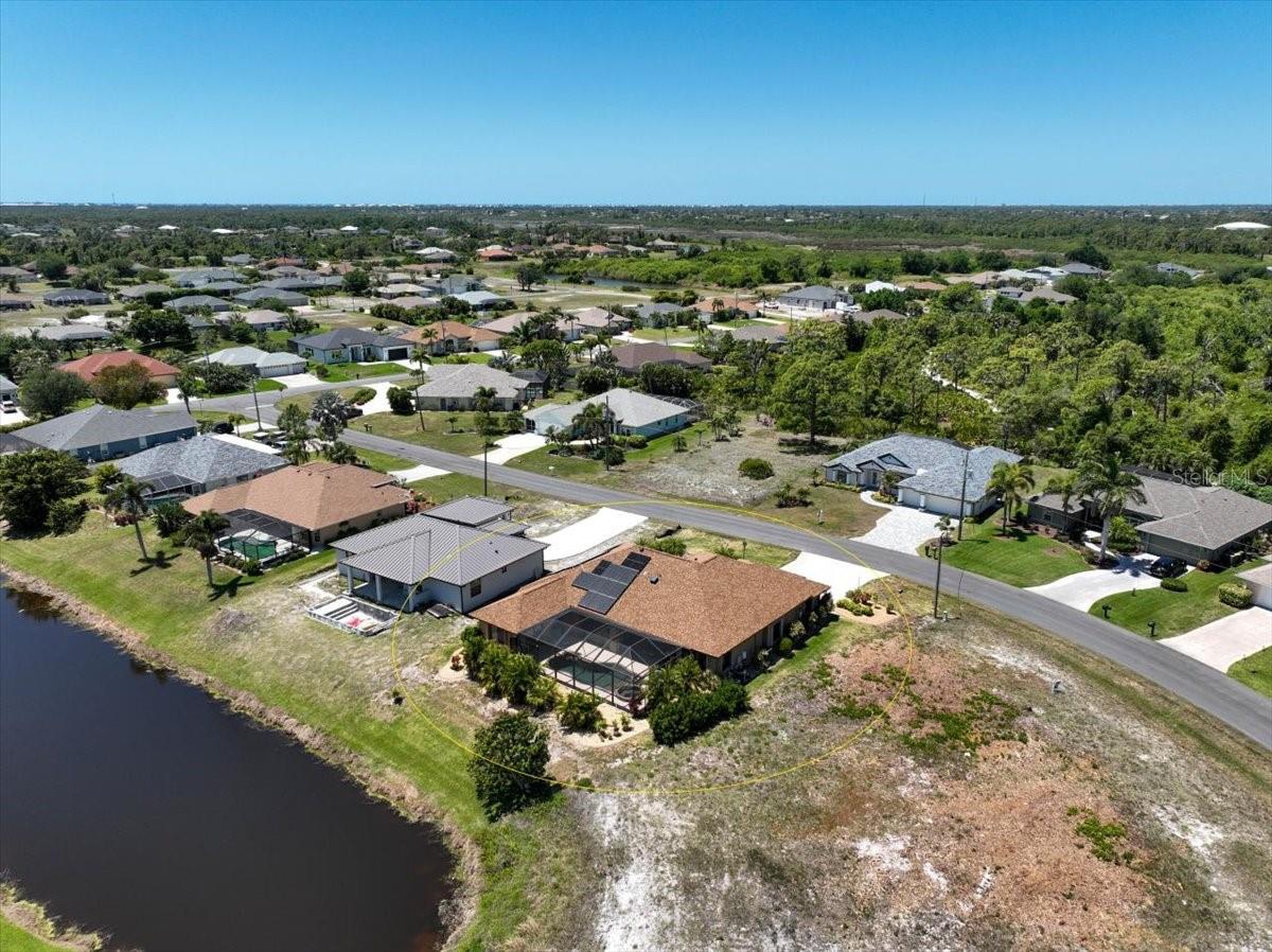 19 MEDALIST WAY, ROTONDA WEST, FL, 33947