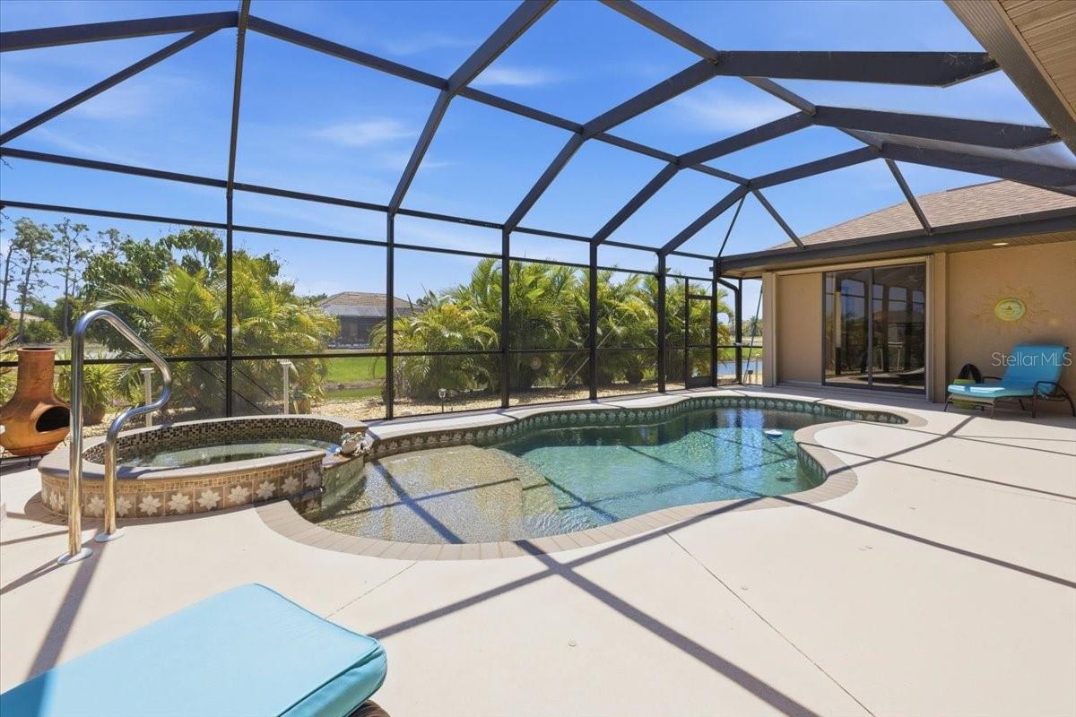 19 MEDALIST WAY, ROTONDA WEST, FL, 33947