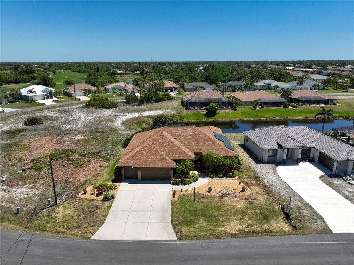 19 MEDALIST WAY, ROTONDA WEST, FL, 33947