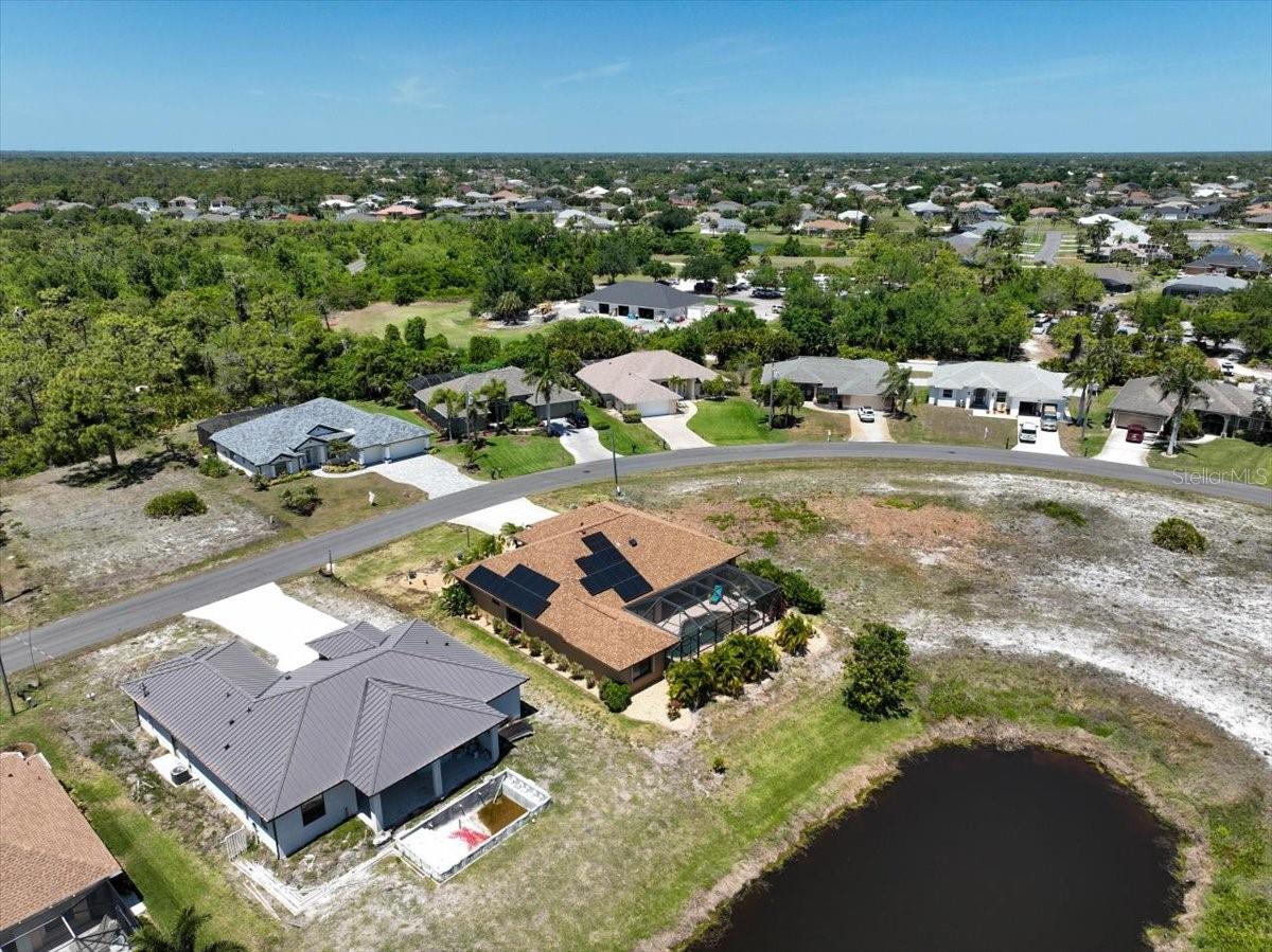19 MEDALIST WAY, ROTONDA WEST, FL, 33947