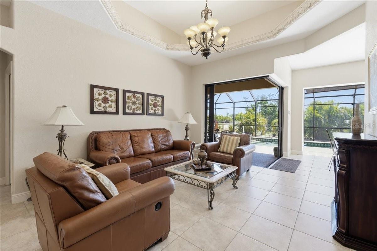 19 MEDALIST WAY, ROTONDA WEST, FL, 33947