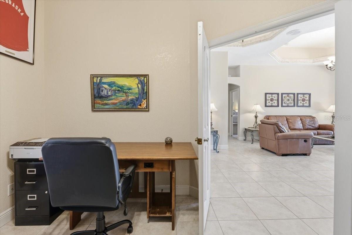 19 MEDALIST WAY, ROTONDA WEST, FL, 33947