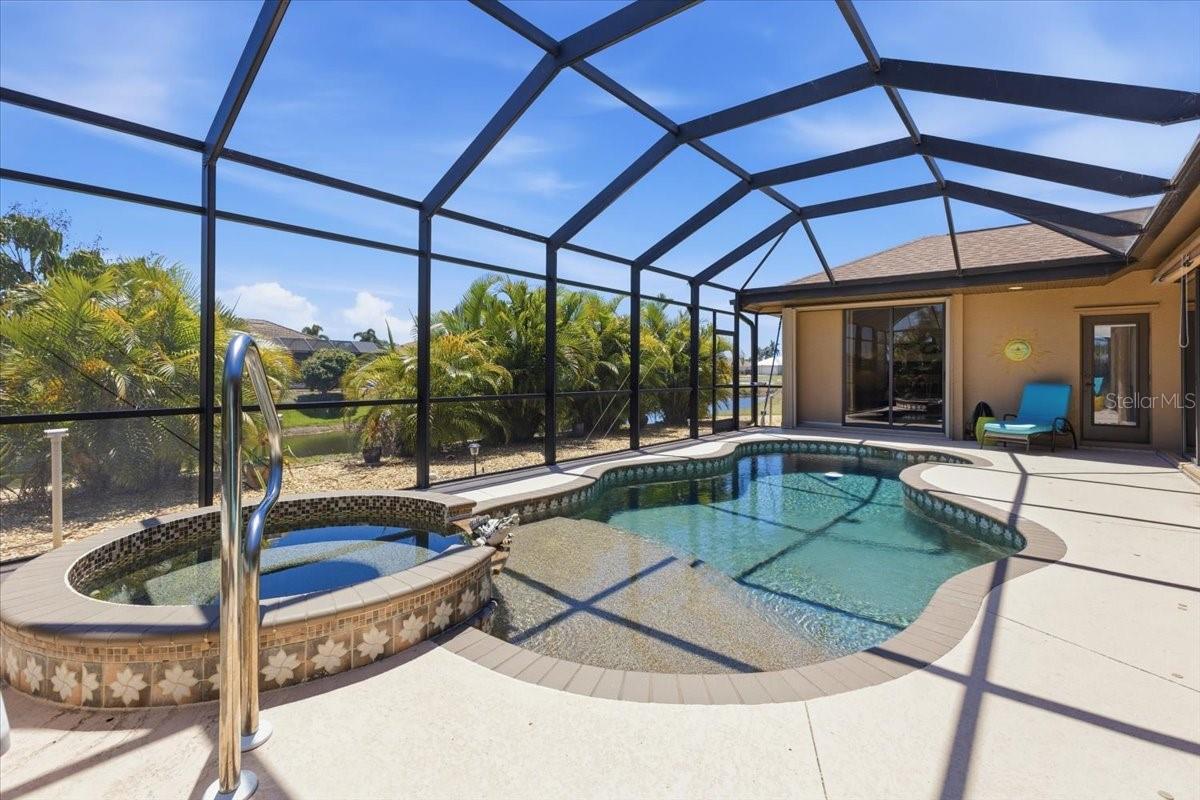 19 MEDALIST WAY, ROTONDA WEST, FL, 33947