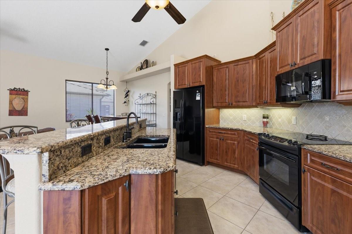 19 MEDALIST WAY, ROTONDA WEST, FL, 33947