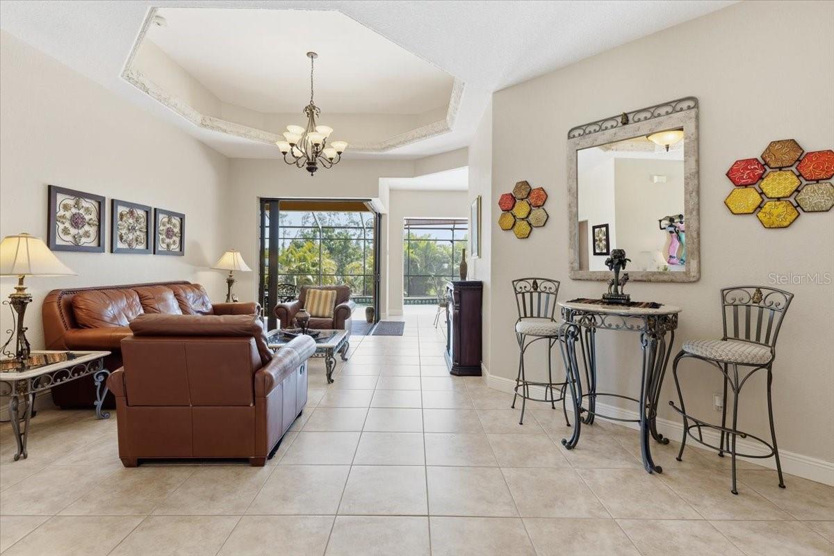 19 MEDALIST WAY, ROTONDA WEST, FL, 33947