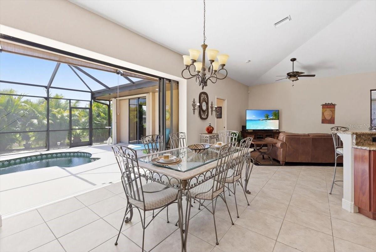 19 MEDALIST WAY, ROTONDA WEST, FL, 33947