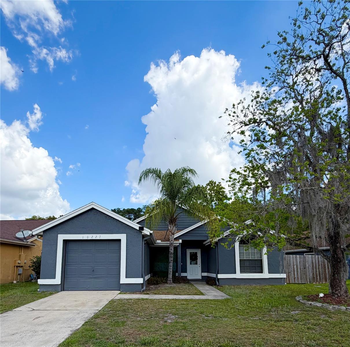10227 COMFORT CIR, ORLANDO, FL, 32825