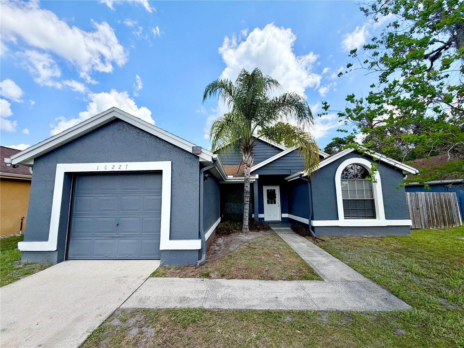 10227 COMFORT CIR, ORLANDO, FL, 32825
